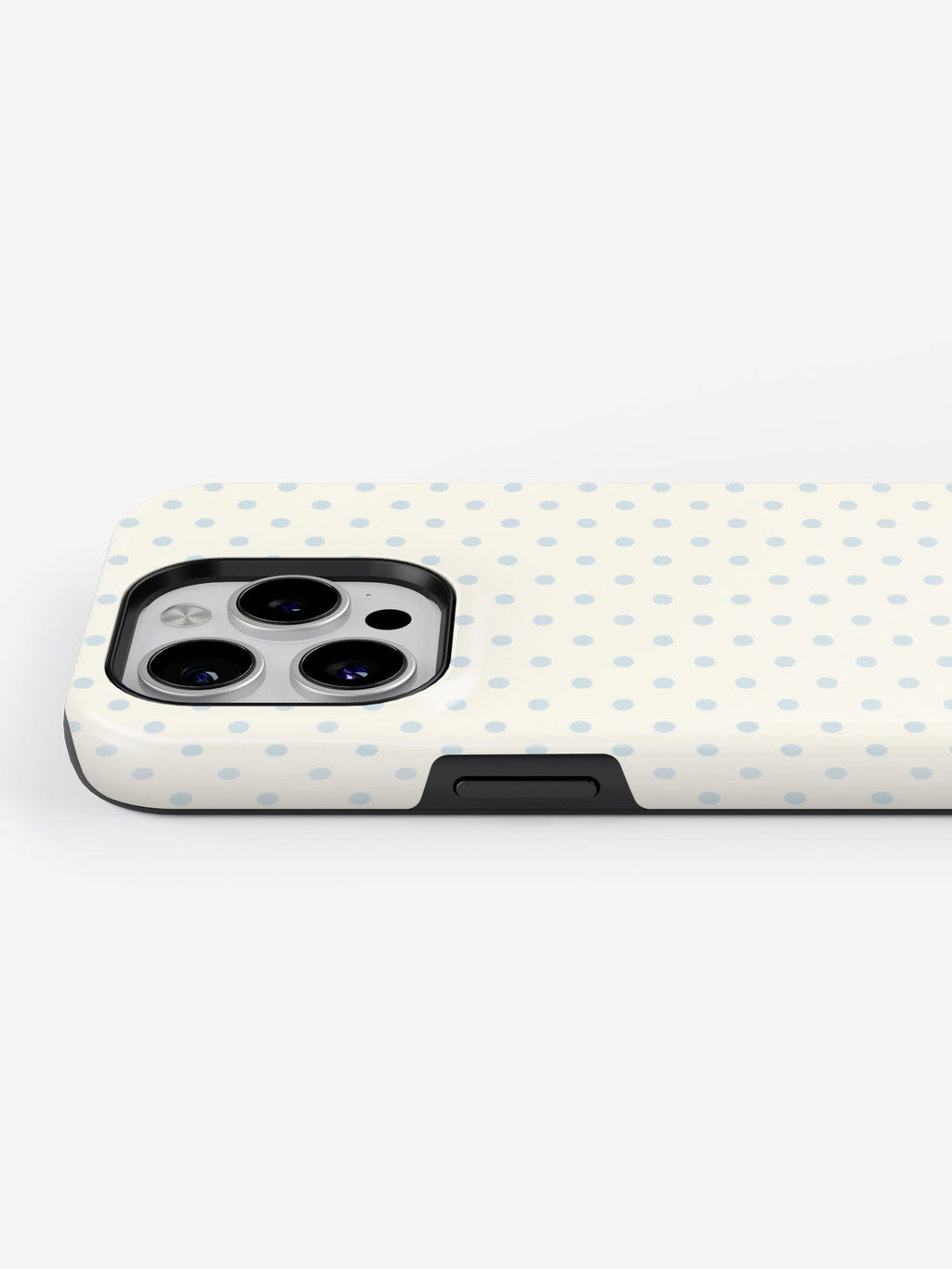 Vanilla Girl | phone case · Veloure
