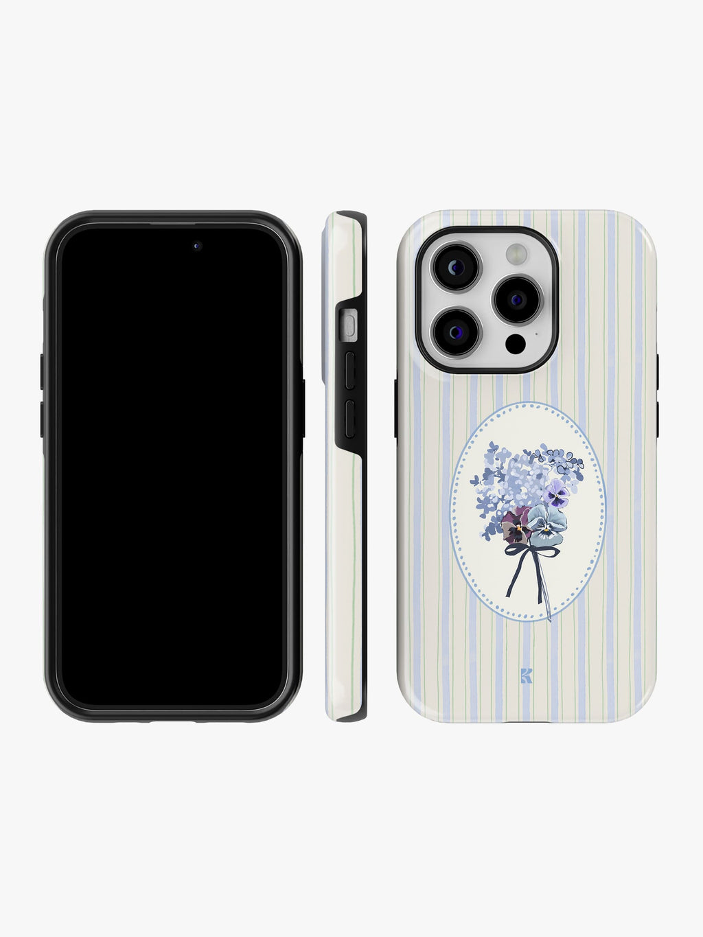 Violet Garland | phone case · Veloure