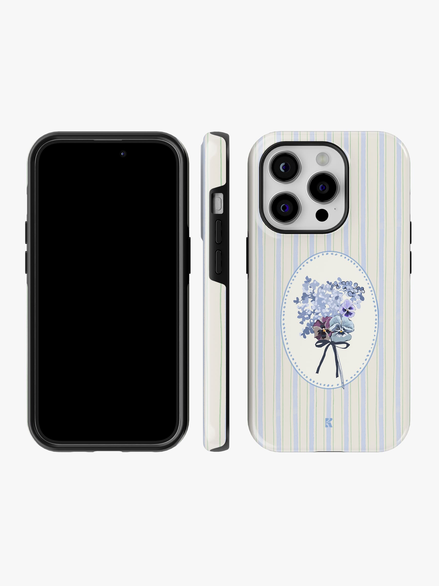 Violet Garland MagSafe | phone case · Veloure