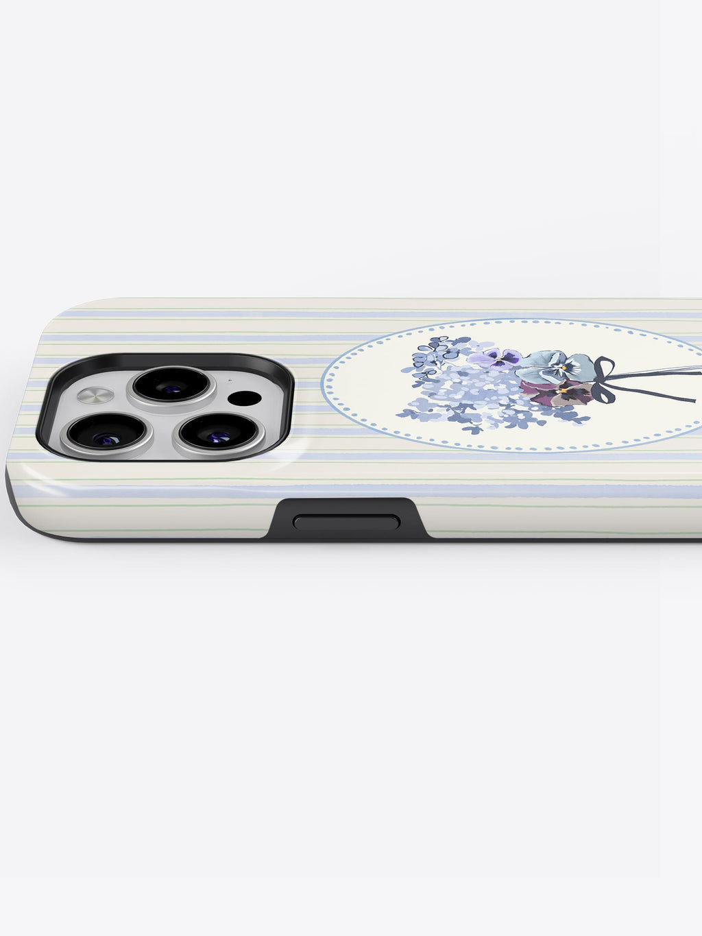 Violet Garland MagSafe | phone case · Veloure
