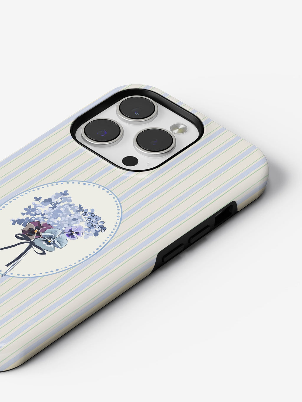 Violet Garland MagSafe | phone case · Veloure