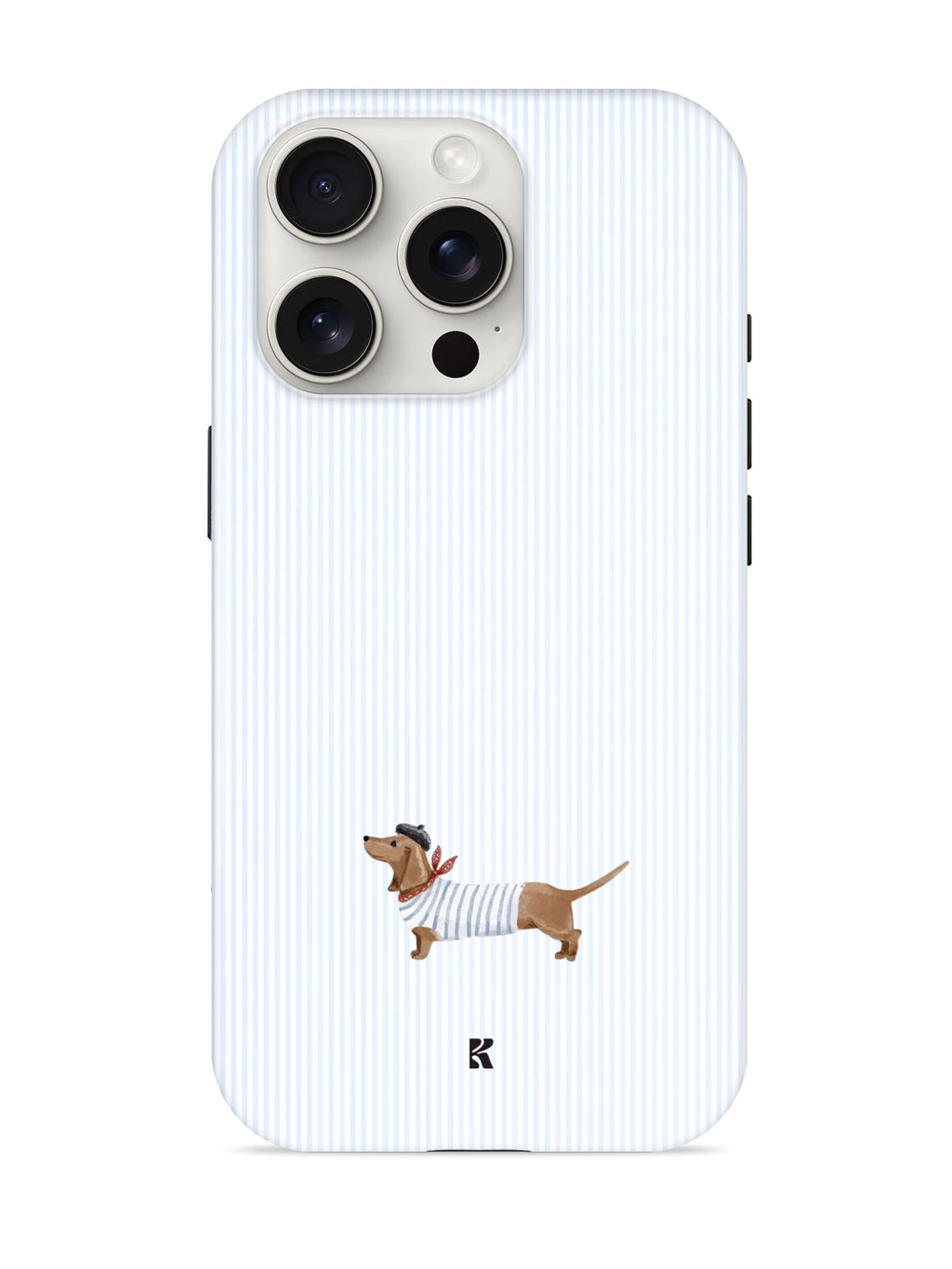 C'est la vie | phone case · Veloure