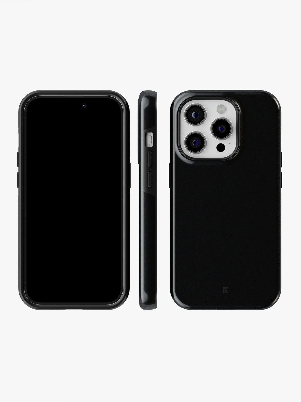 Obsidian MagSafe | phone case · Veloure