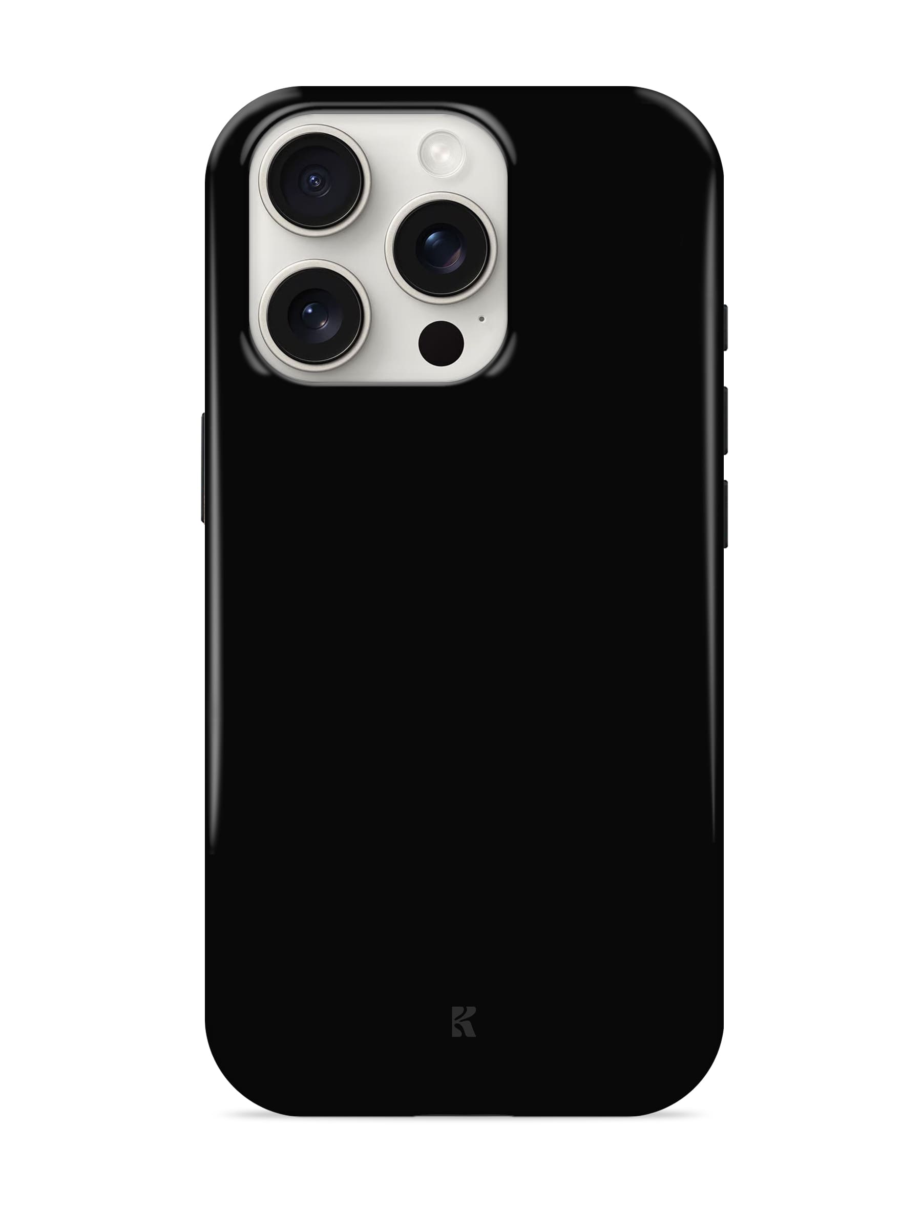 Obsidian | phone case · Veloure