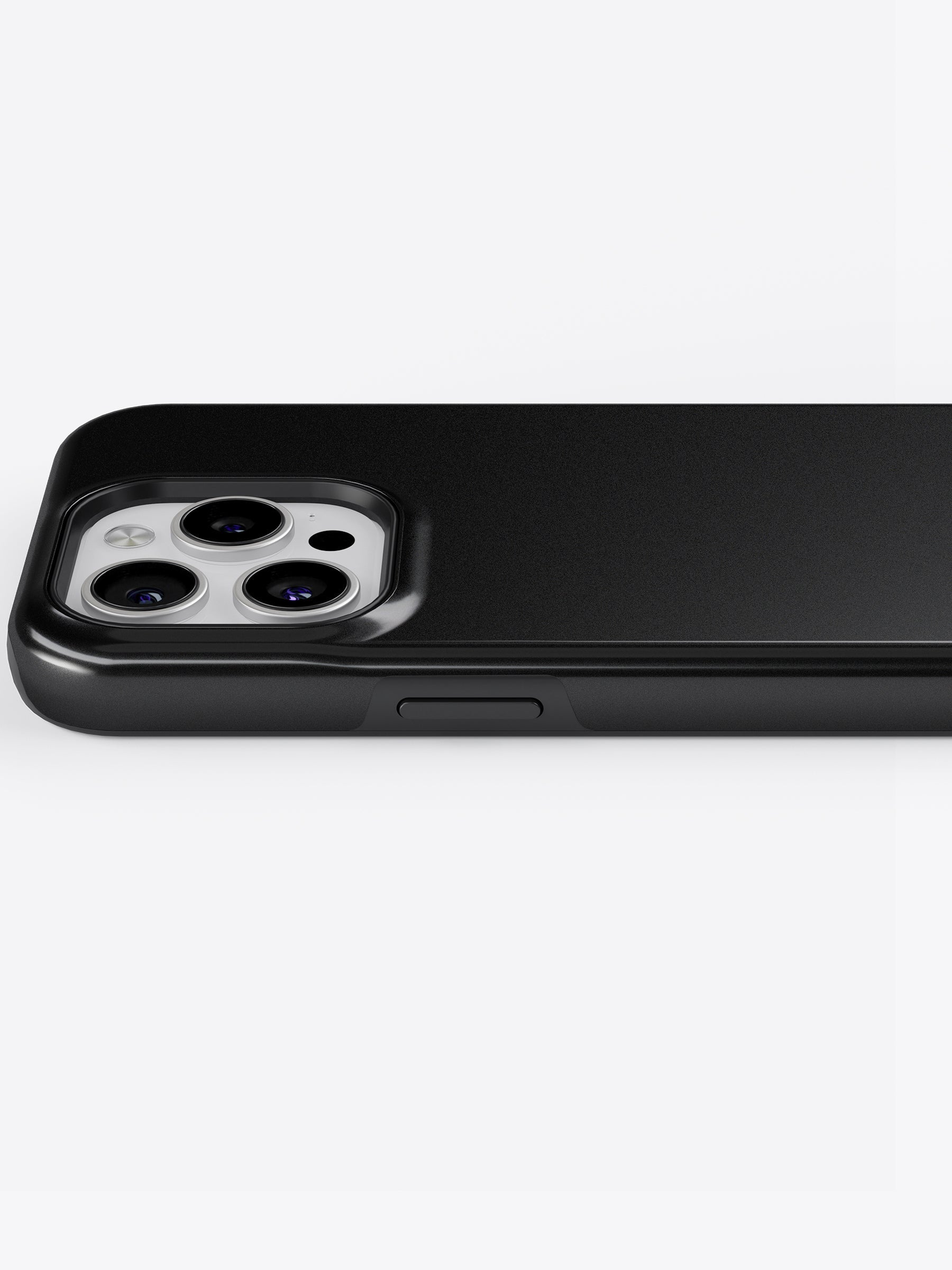 Obsidian | phone case · Veloure
