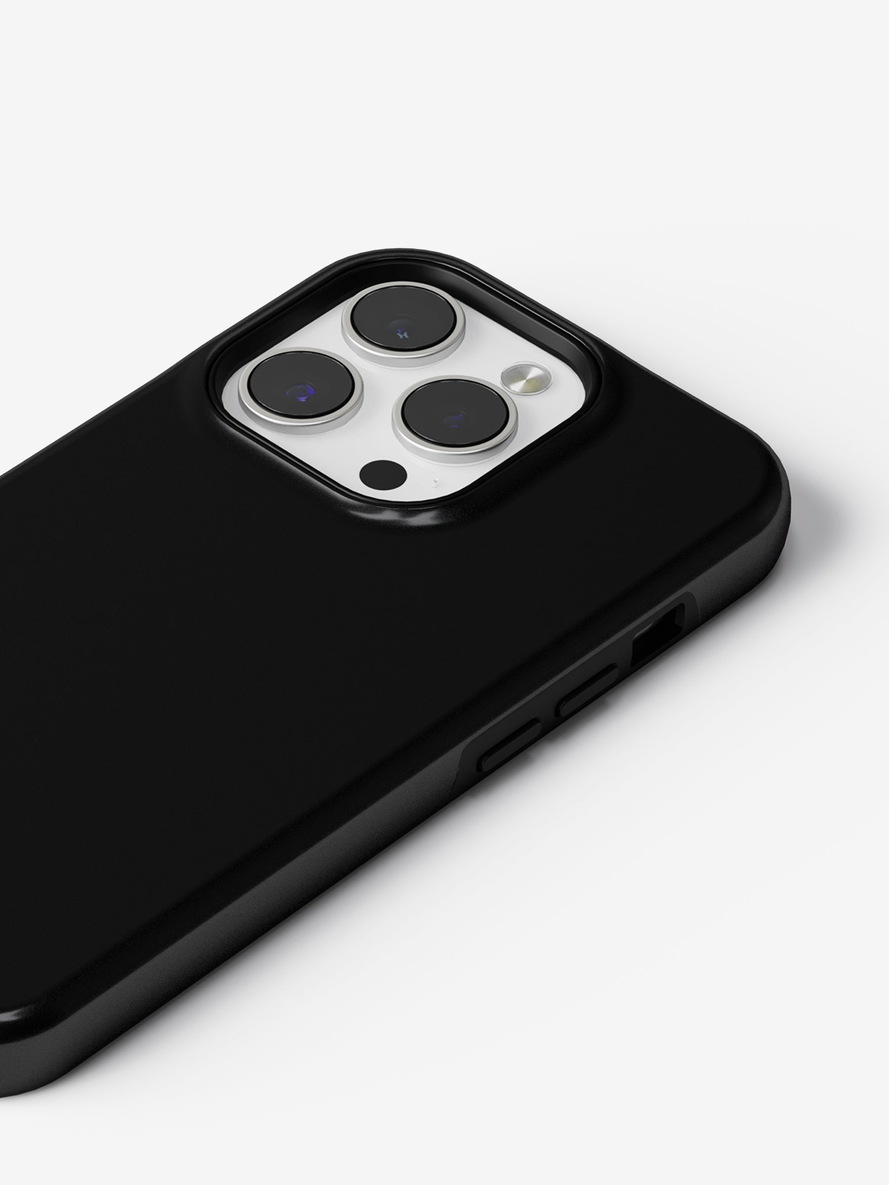 Obsidian | phone case · Veloure