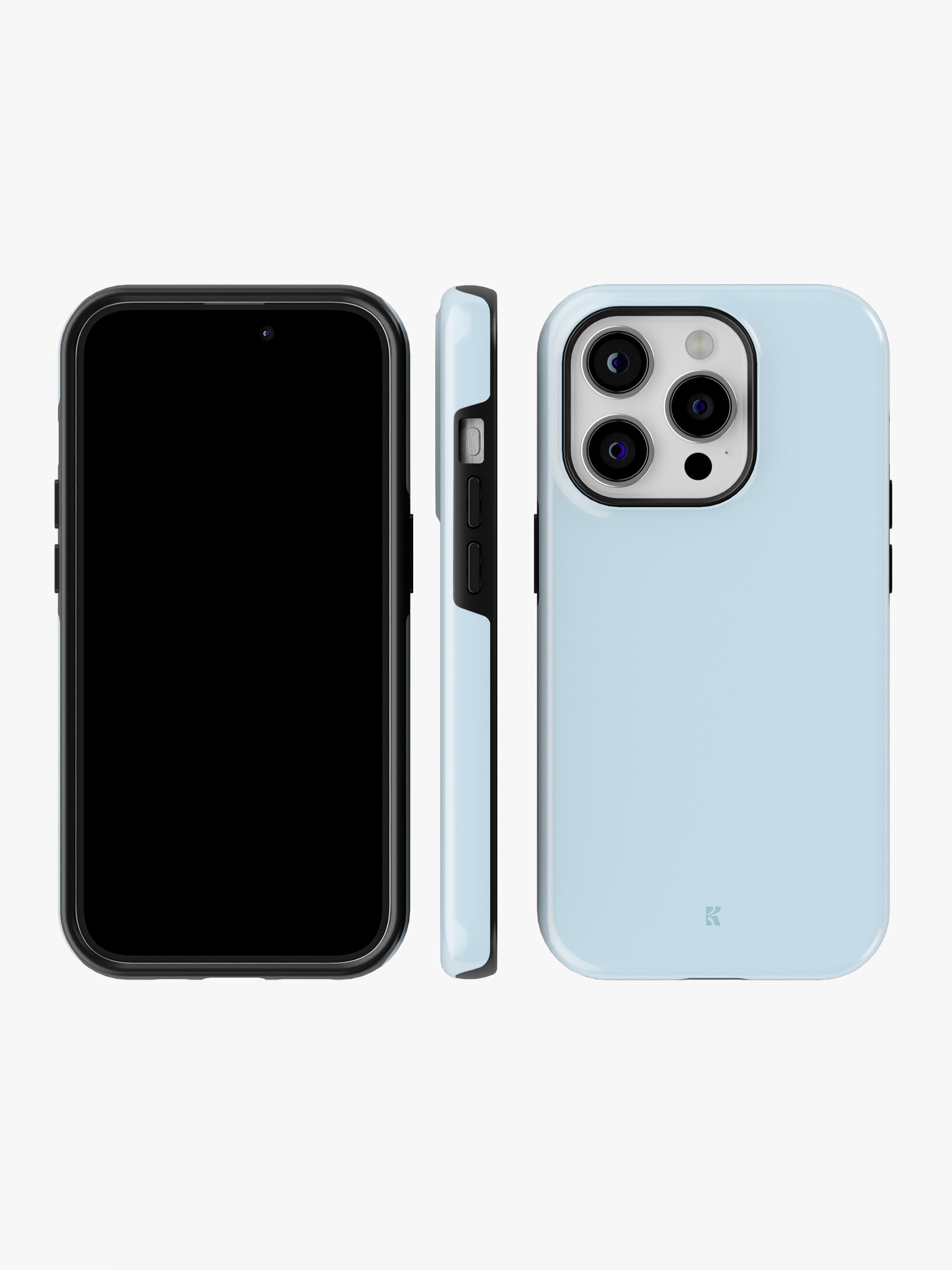 Glacier | phone case · Veloure