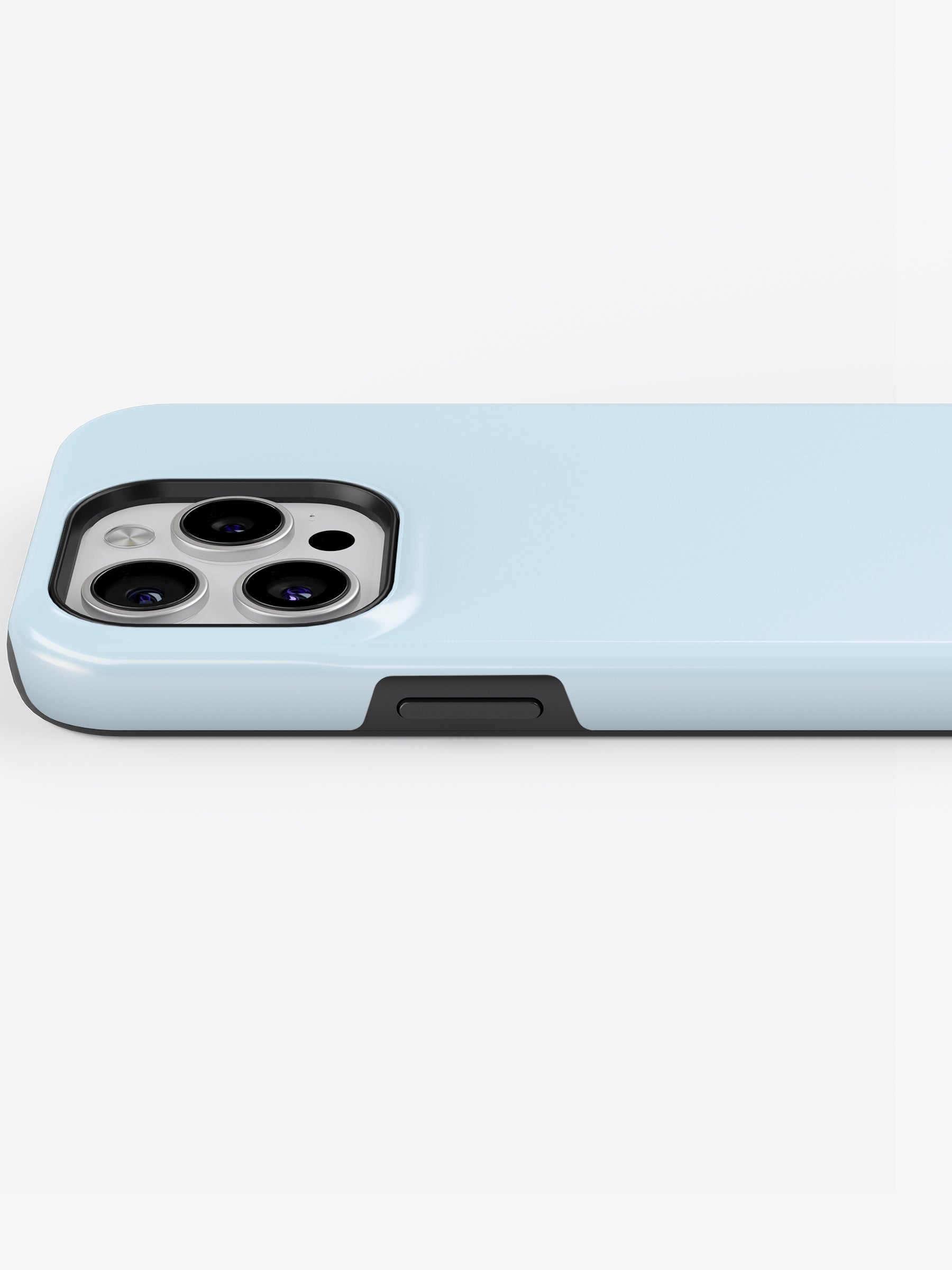Glacier | phone case · Veloure