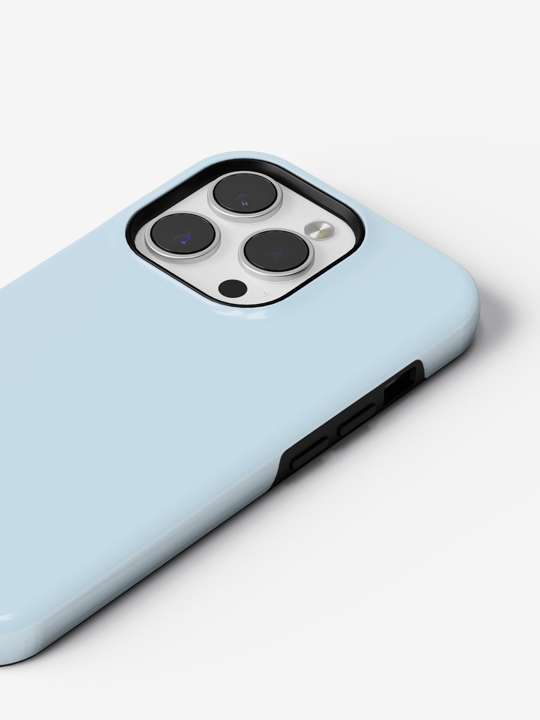 Glacier | phone case · Veloure