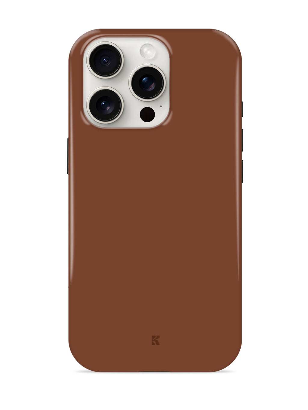 Cocoa | phone case · Veloure