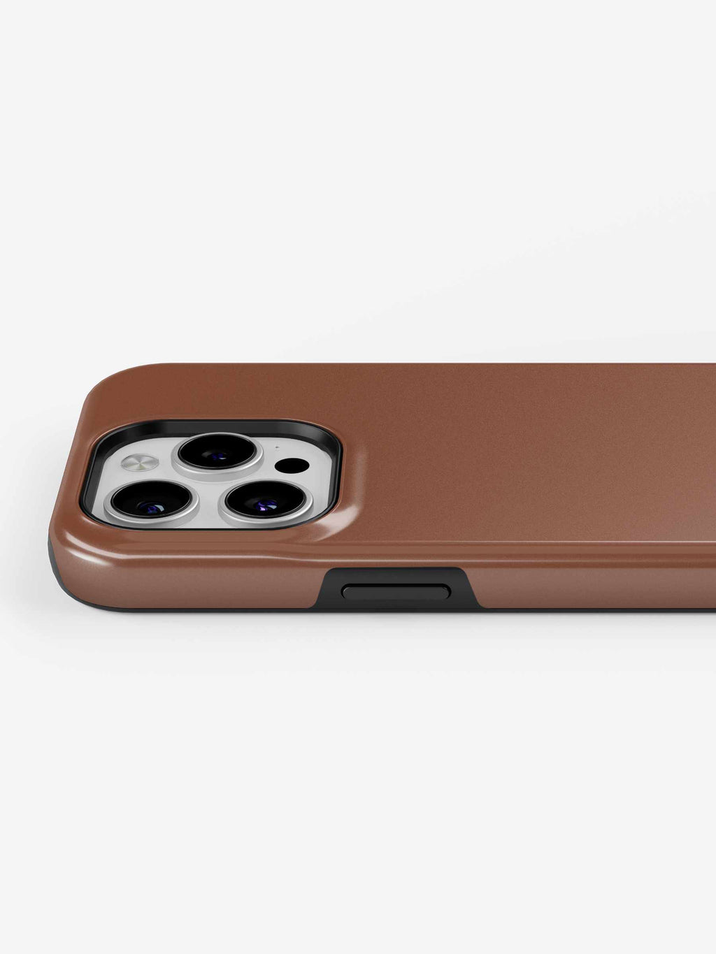 Cocoa | phone case · Veloure