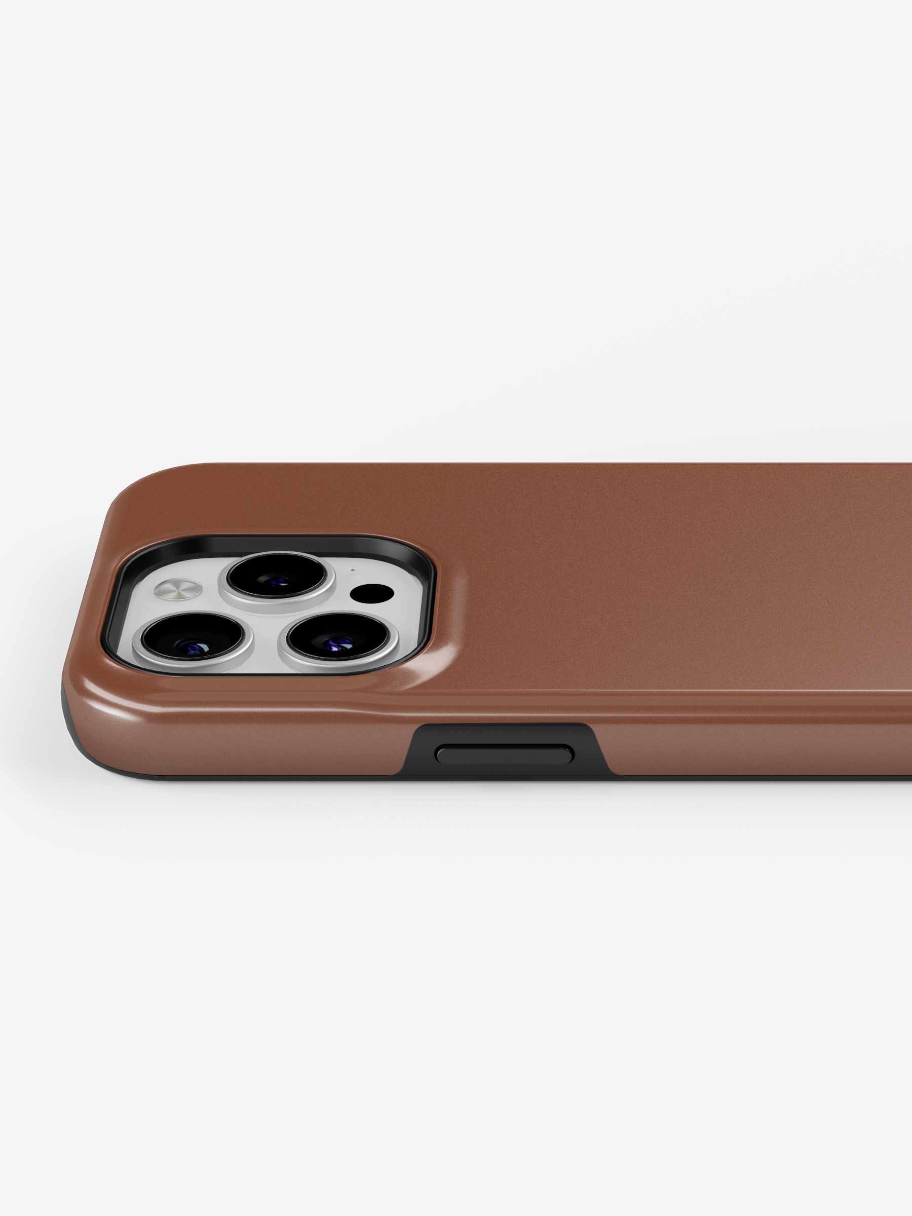 Cocoa MagSafe | phone case · Veloure