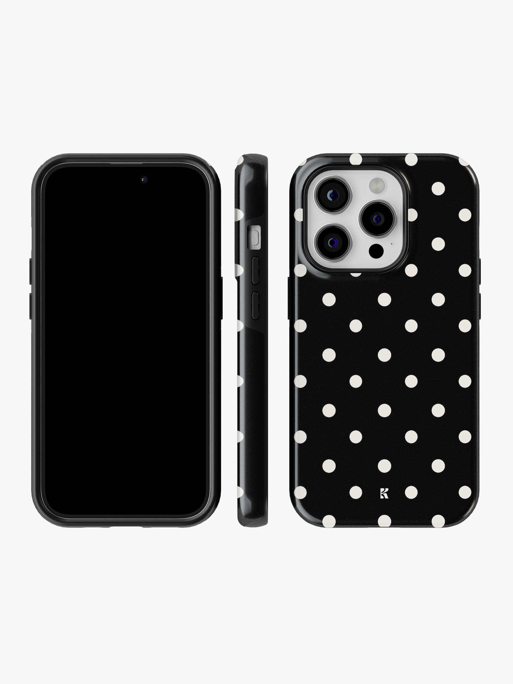 Cosmic Chic | phone case · Veloure