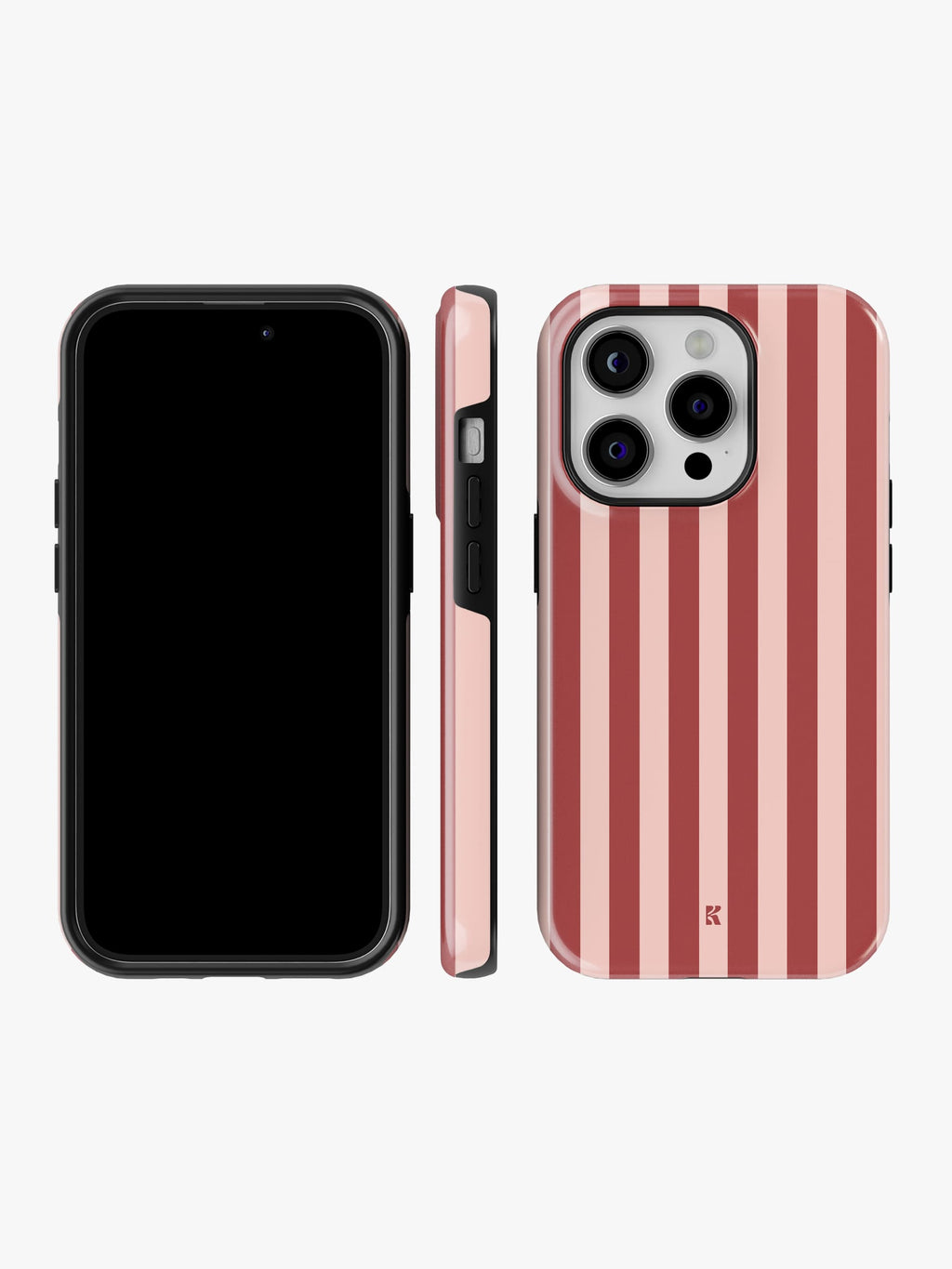 Chianti Stripes | phone case · Veloure