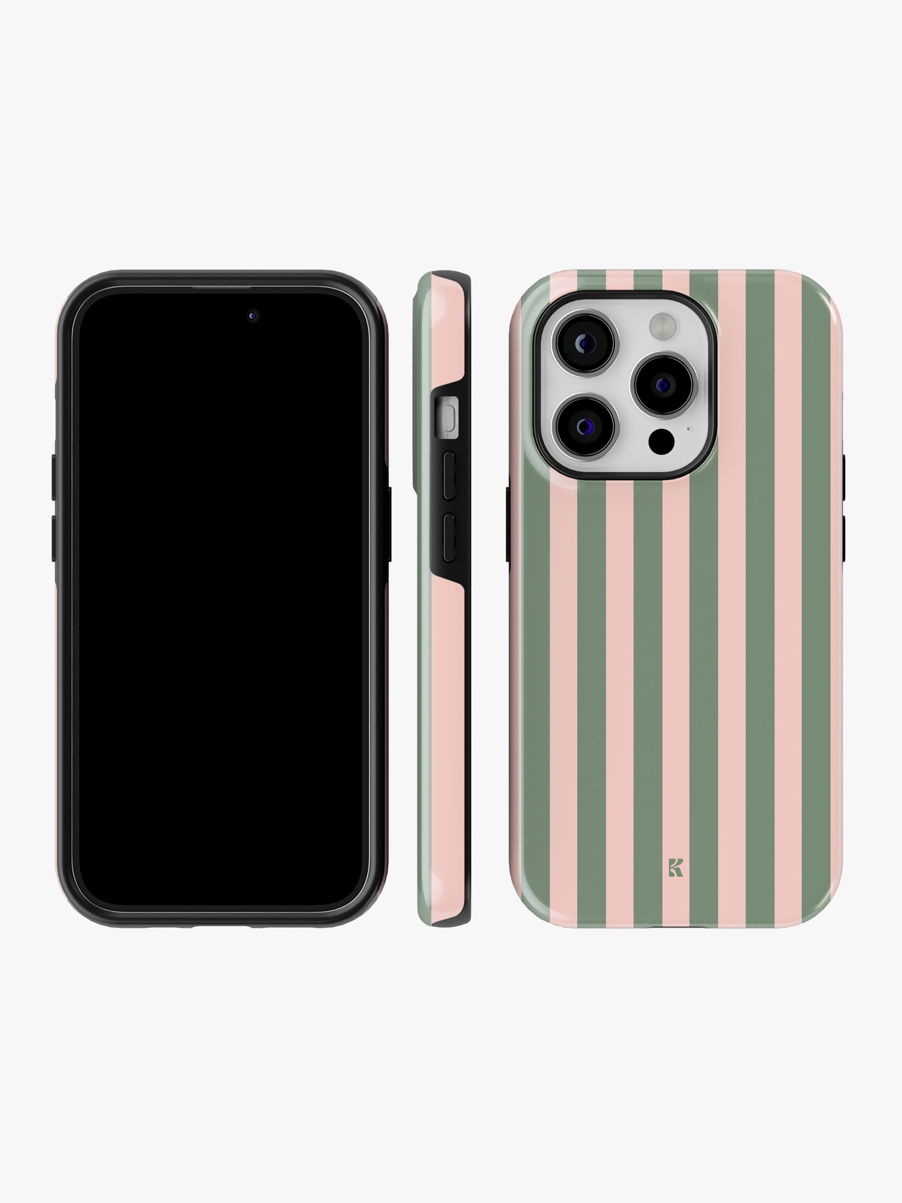 Rosé Pistachio MagSafe | phone case · Veloure