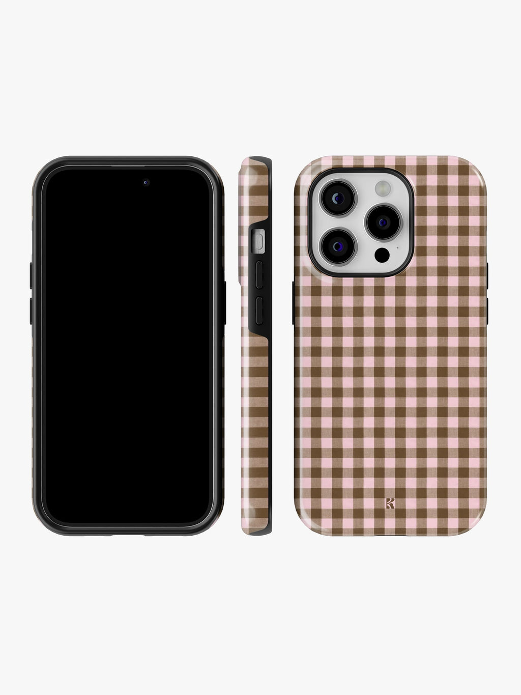Pink Moka | phone case · Veloure