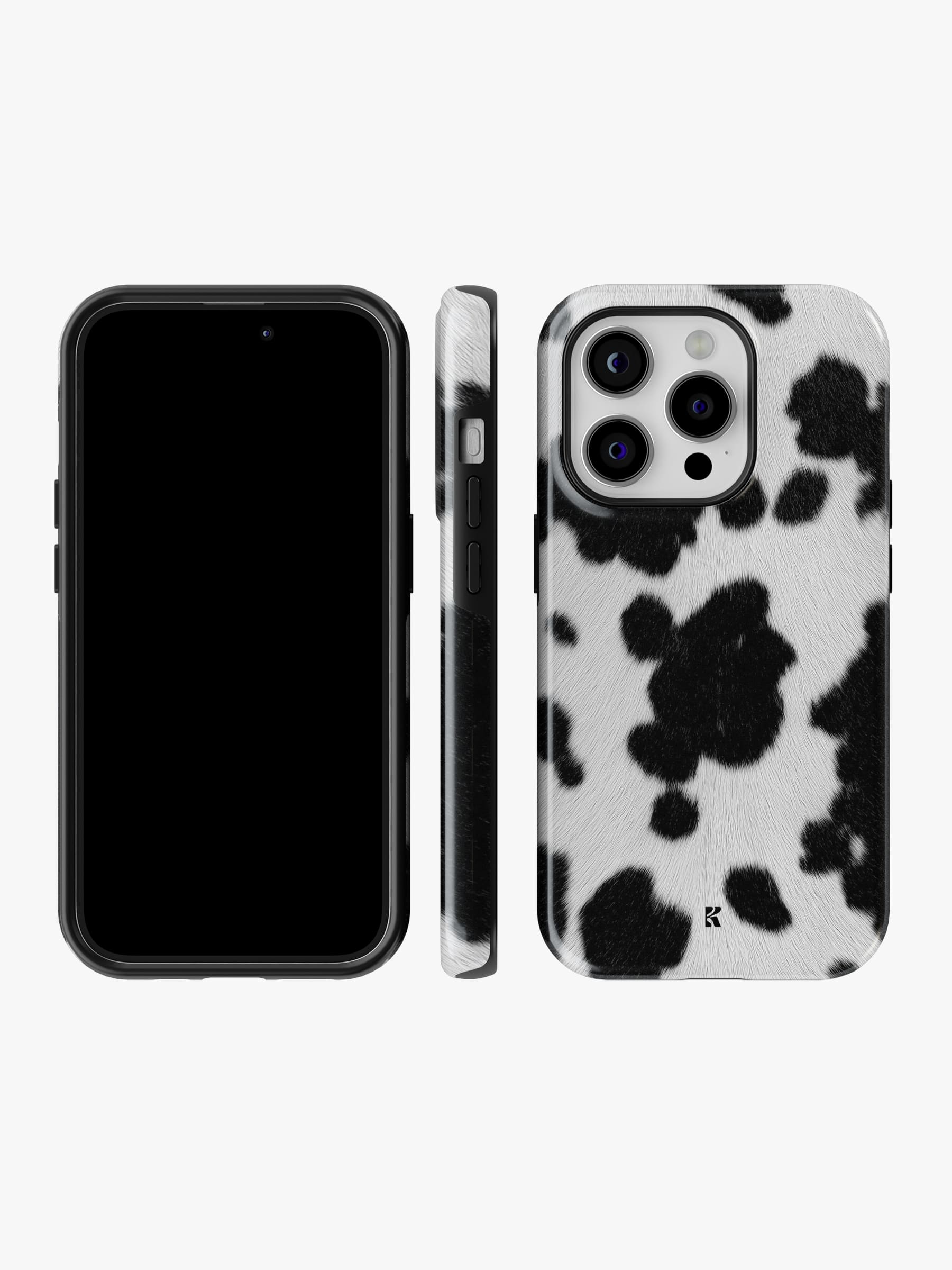 Cowdy | phone case · Veloure