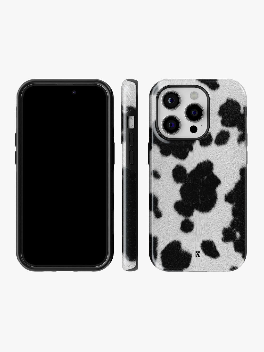 Cowdy MagSafe | phone case · Veloure