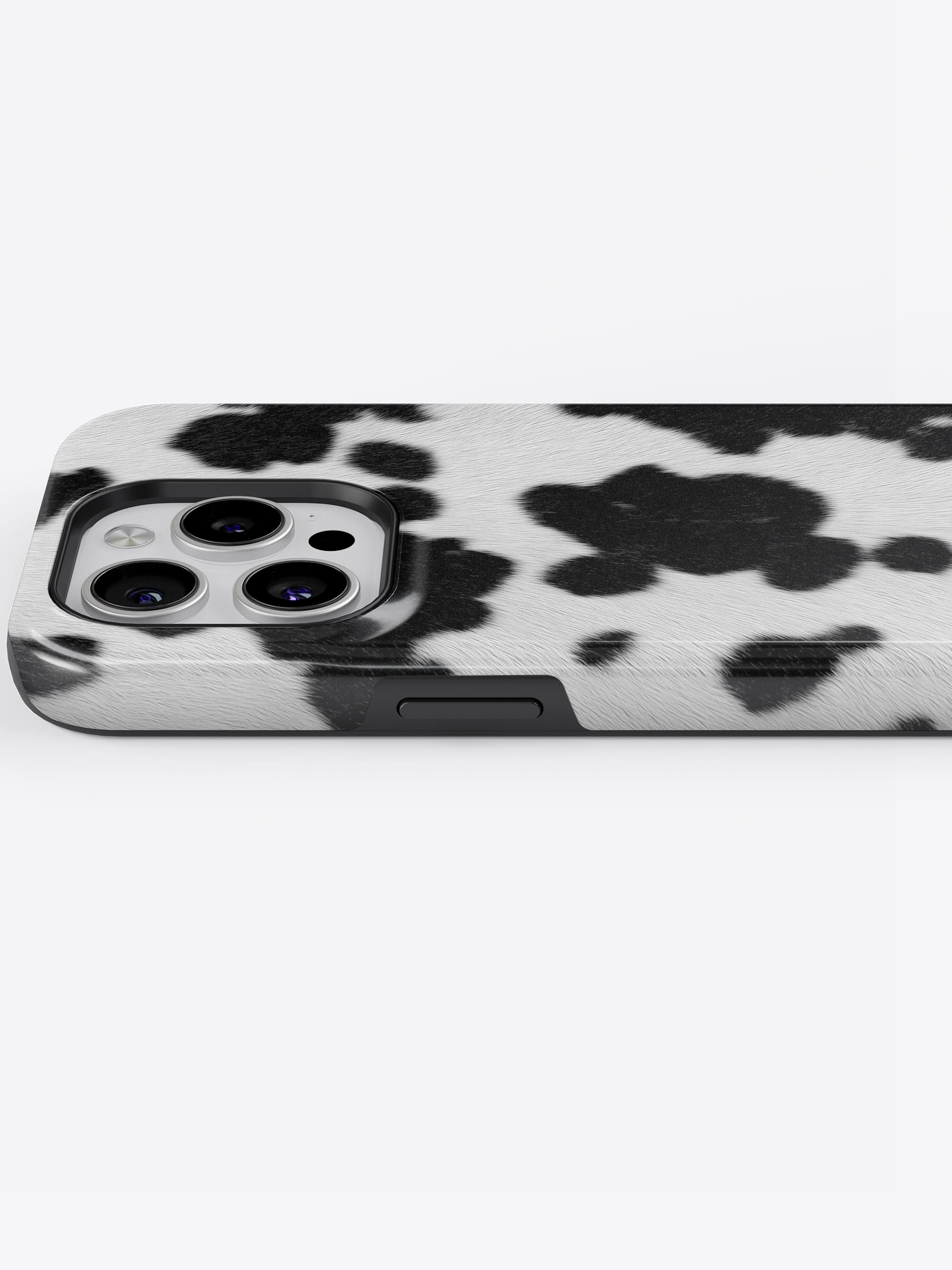 Cowdy MagSafe | phone case · Veloure