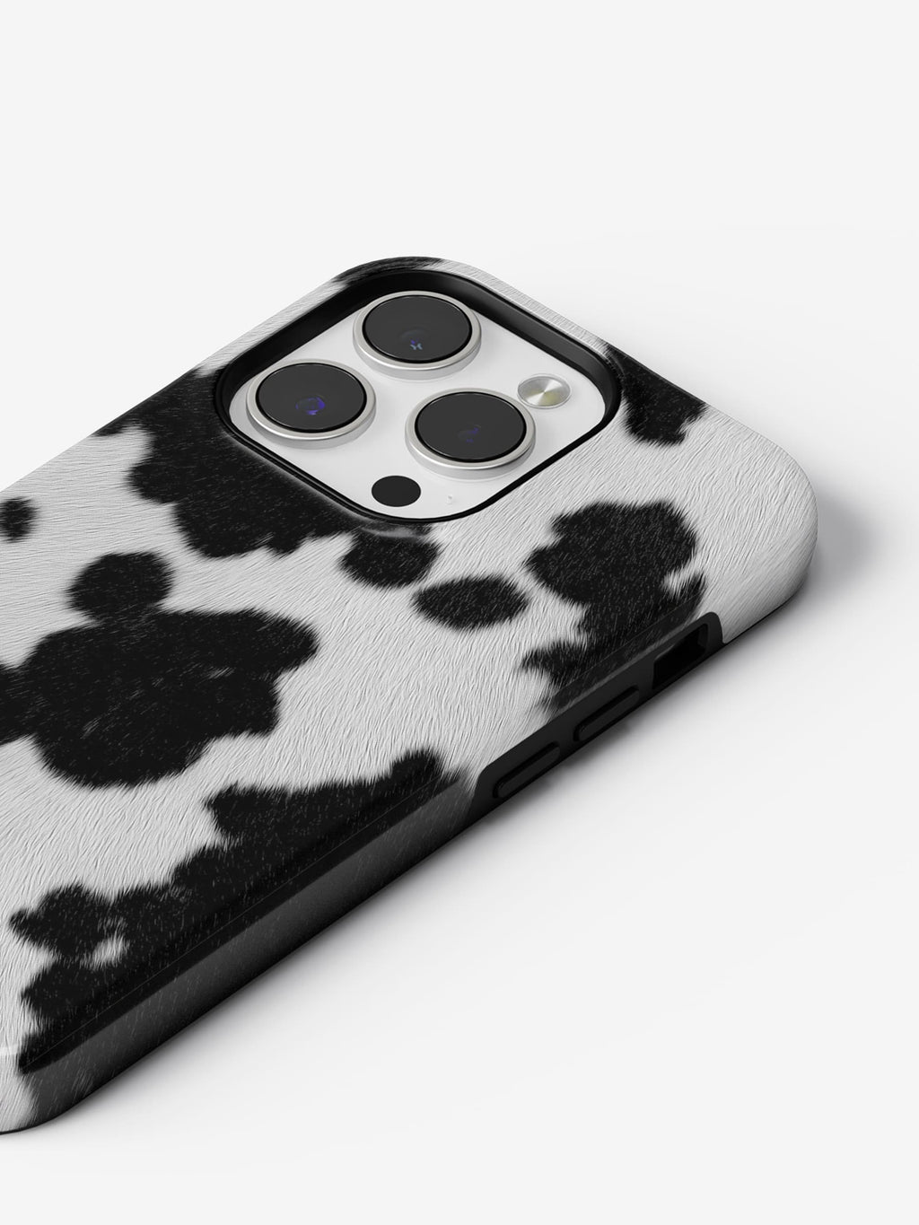 Cowdy | phone case · Veloure