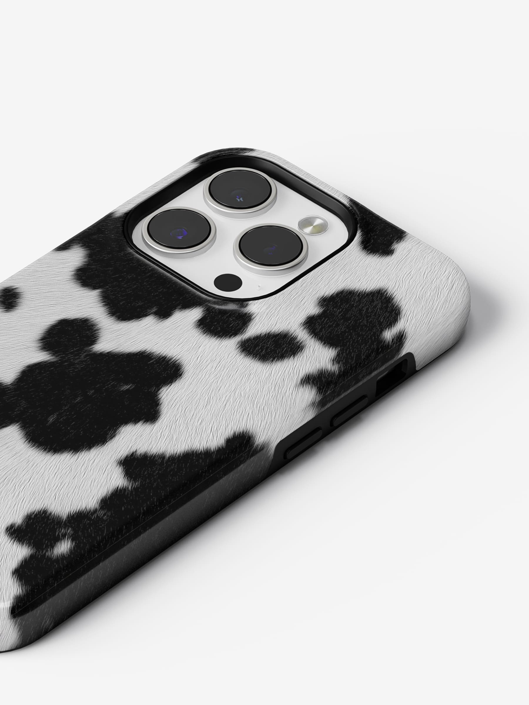 Cowdy | phone case · Veloure