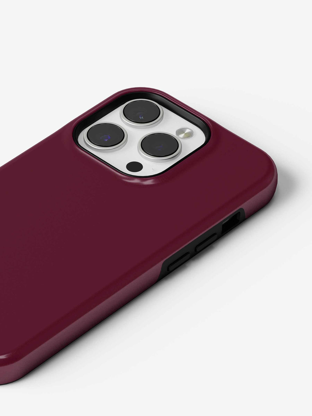 Wine Night | phone case · Veloure