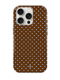 Chocolate Blue MagSafe | phone case · Veloure