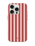 Chianti Stripes | phone case · Veloure