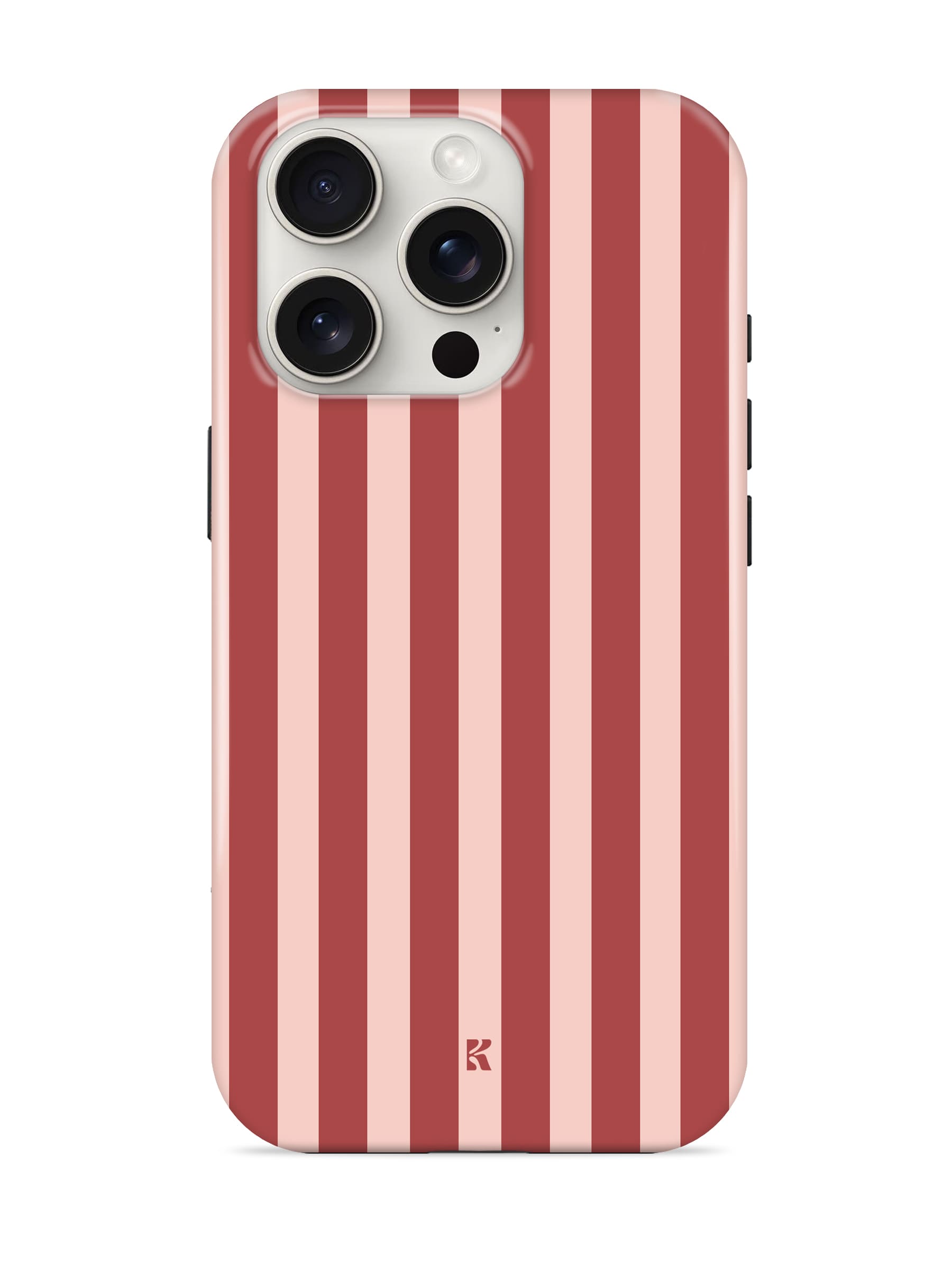 Chianti Stripes | phone case · Veloure