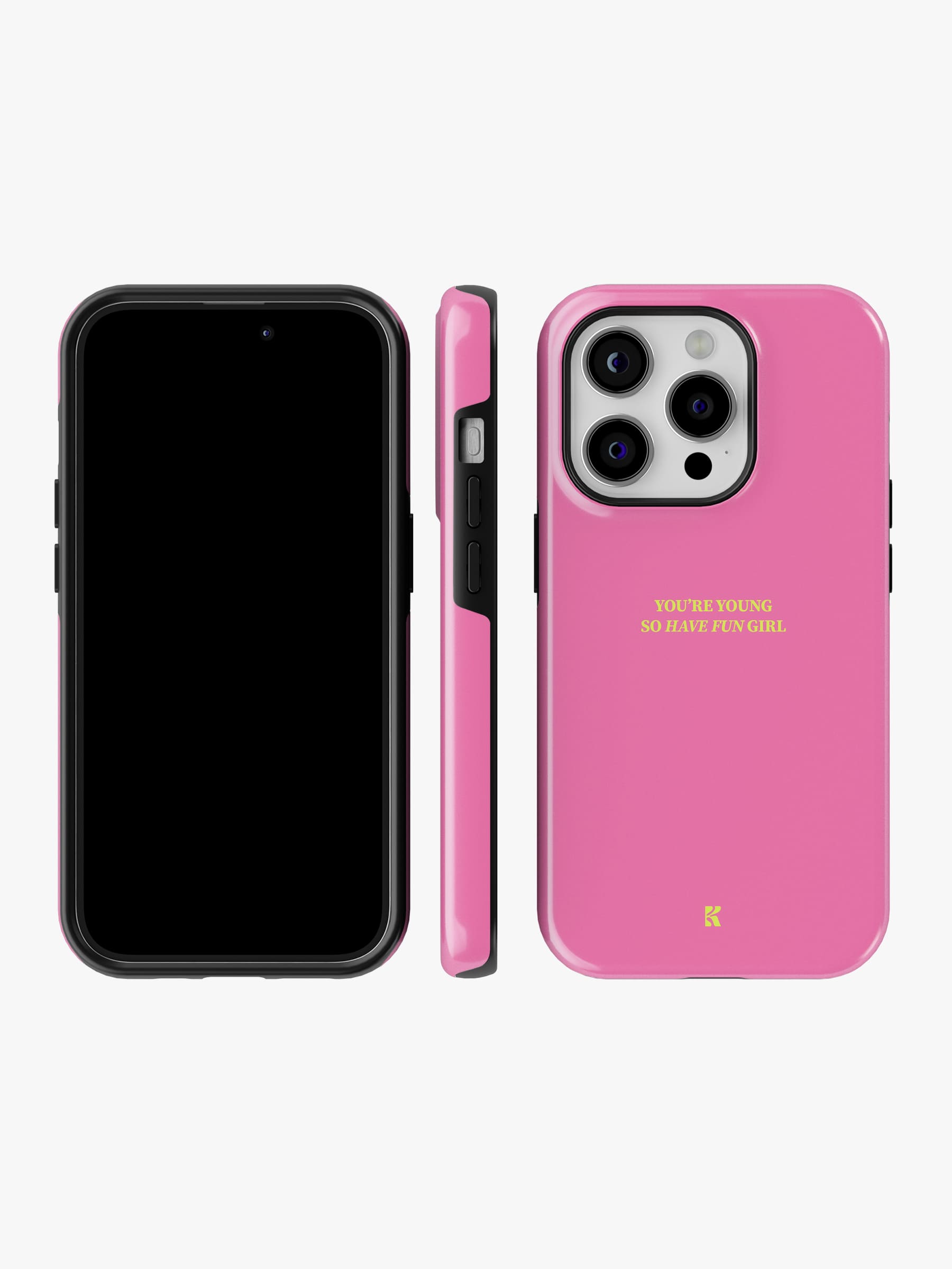 Have Fun MagSafe | phone case · Veloure