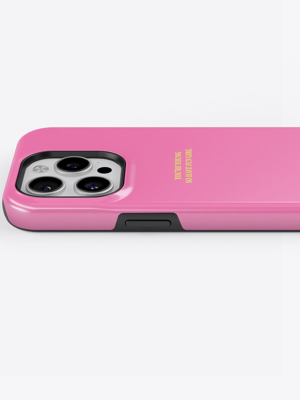 Have Fun | phone case · Veloure