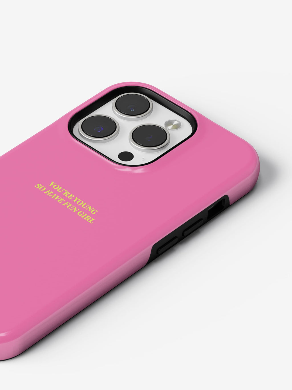 Have Fun MagSafe | phone case · Veloure