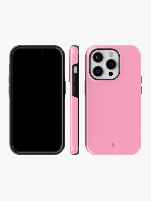 Blush MagSafe | phone case · Veloure