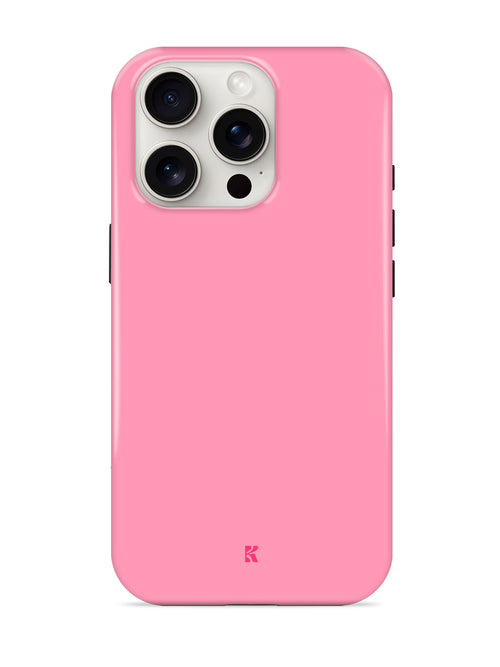 Blush MagSafe | phone case · Veloure