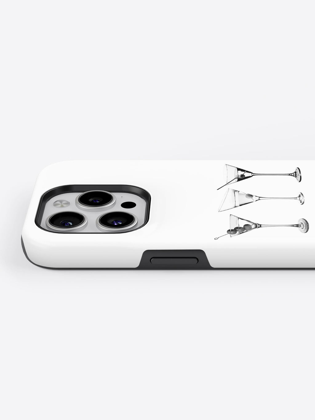 Dirty Martini MagSafe | phone case · Veloure