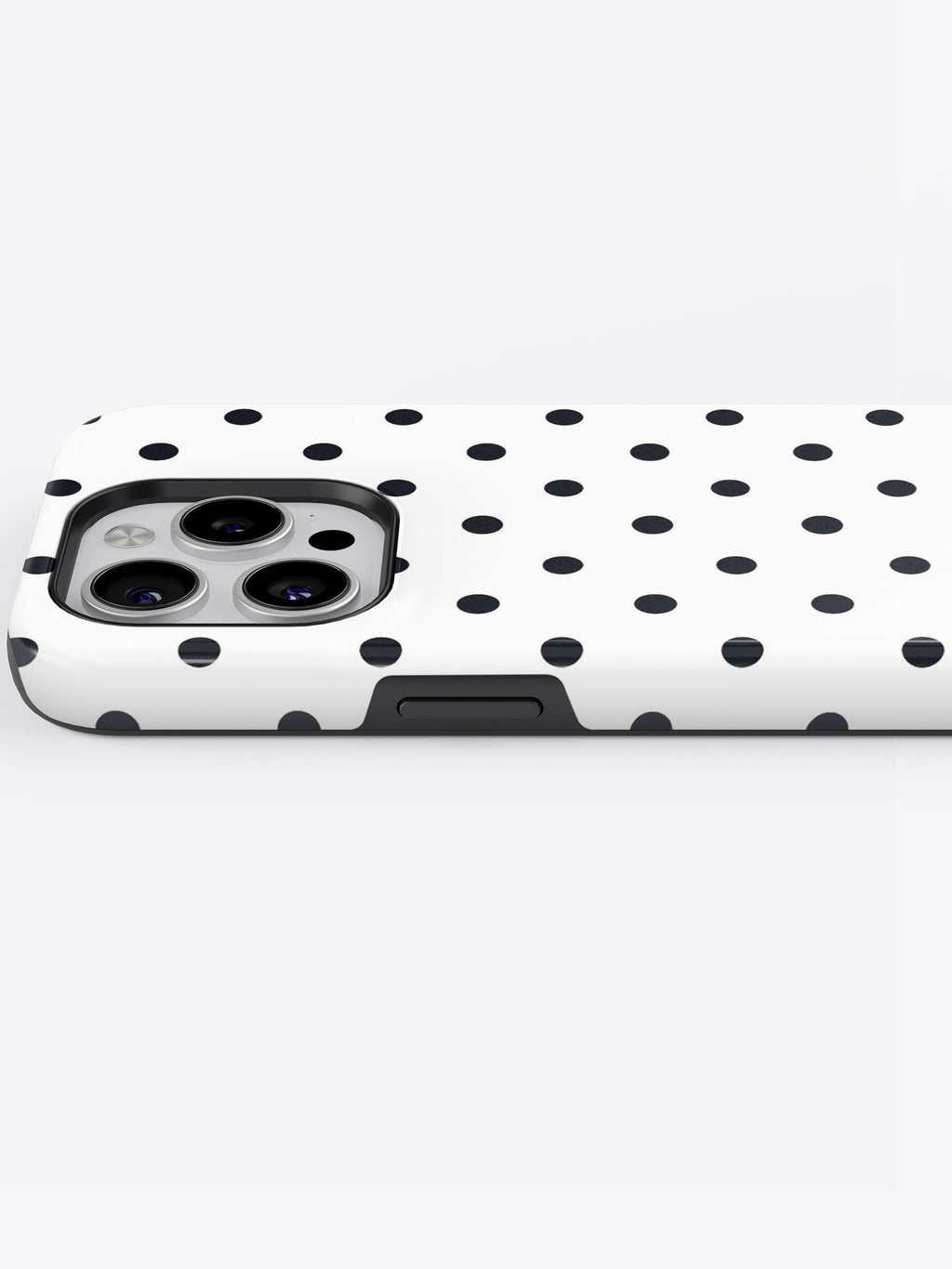 Diva Dots MagSafe | phone case · Veloure