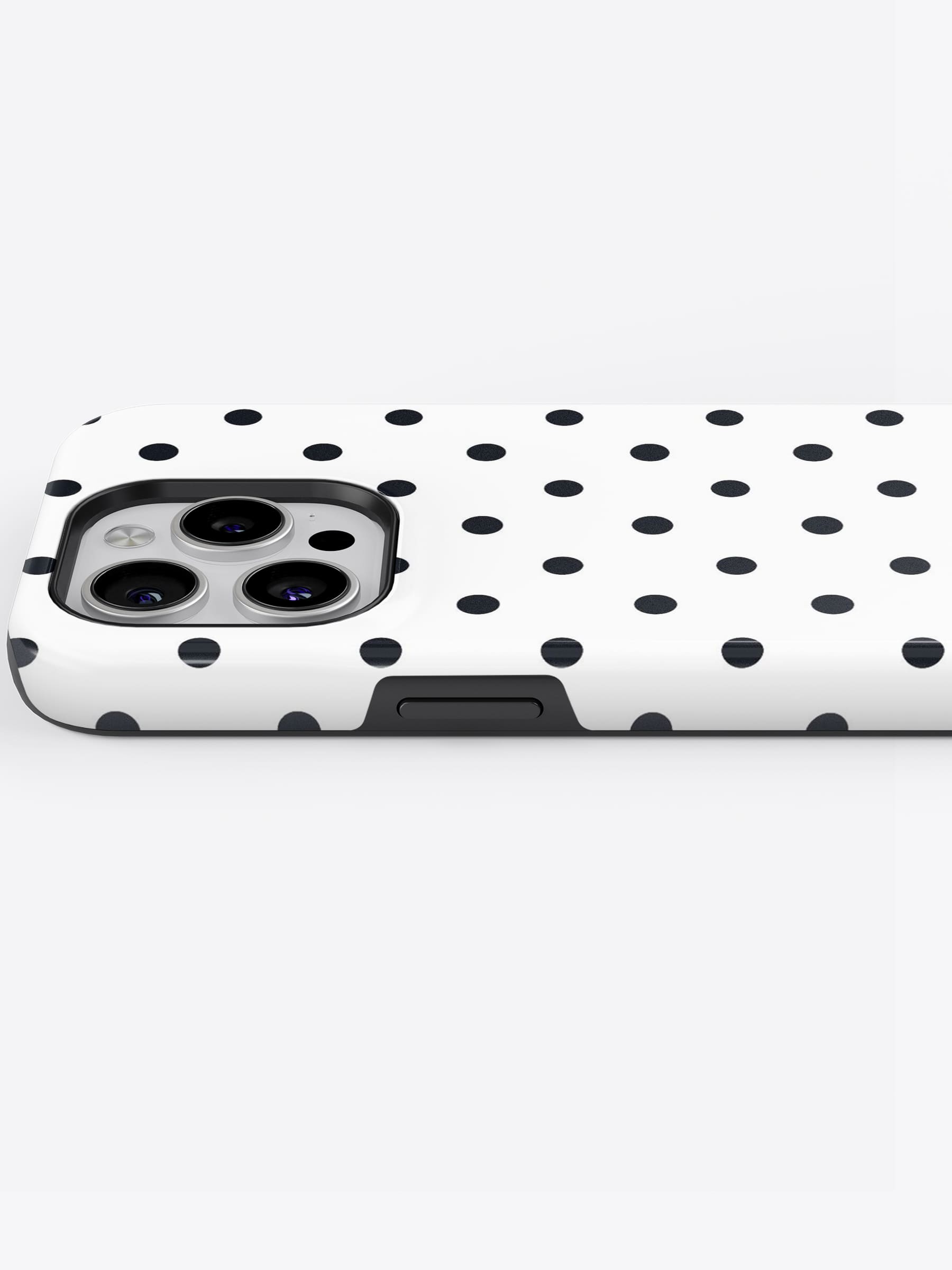 Diva Dots | phone case · Veloure
