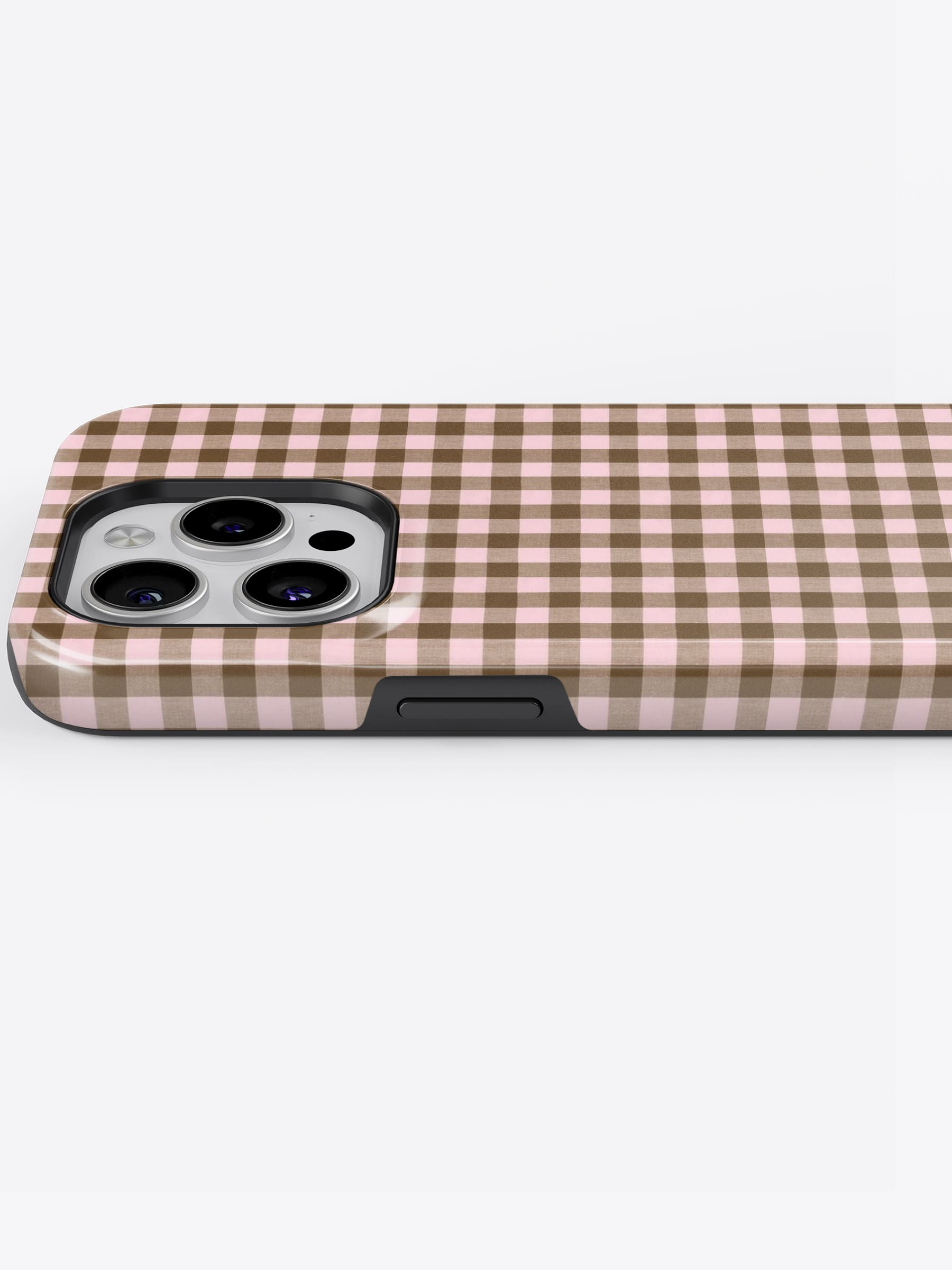 Pink Moka | phone case · Veloure