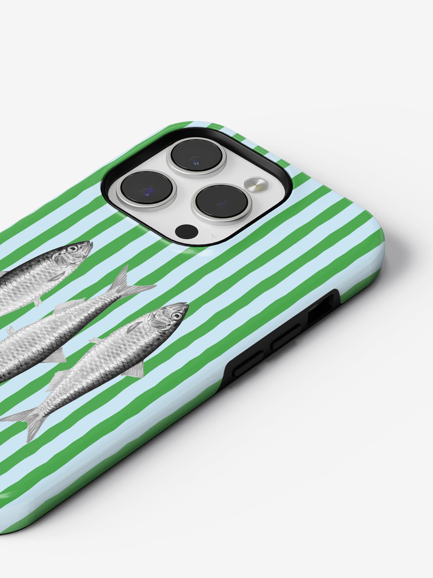 Puerto Verde | phone case · Veloure