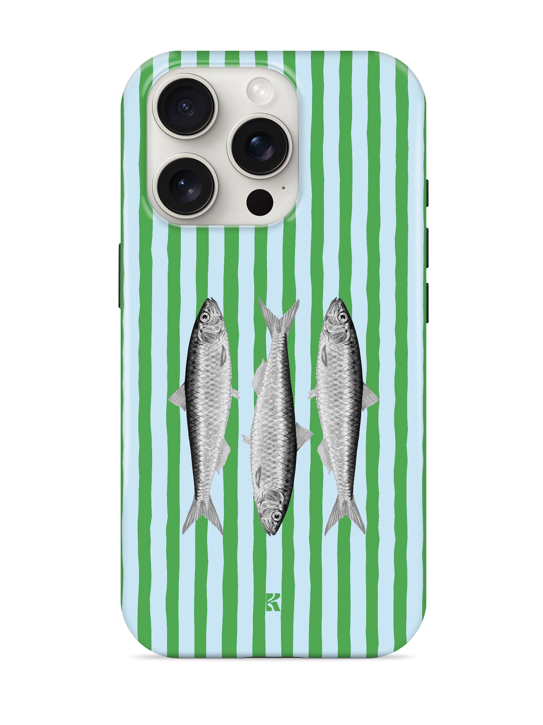 Puerto Verde MagSafe | phone case · Veloure