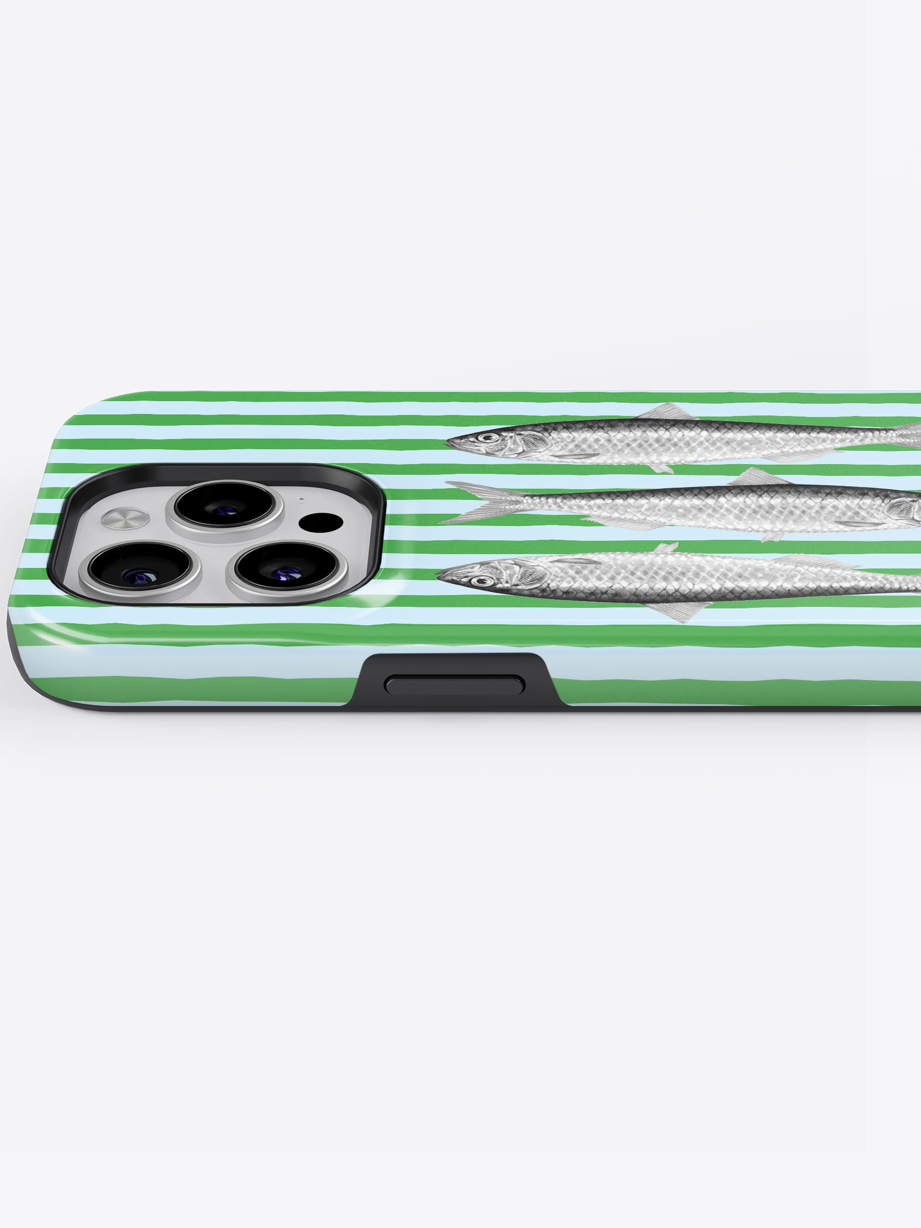 Puerto Verde | phone case · Veloure