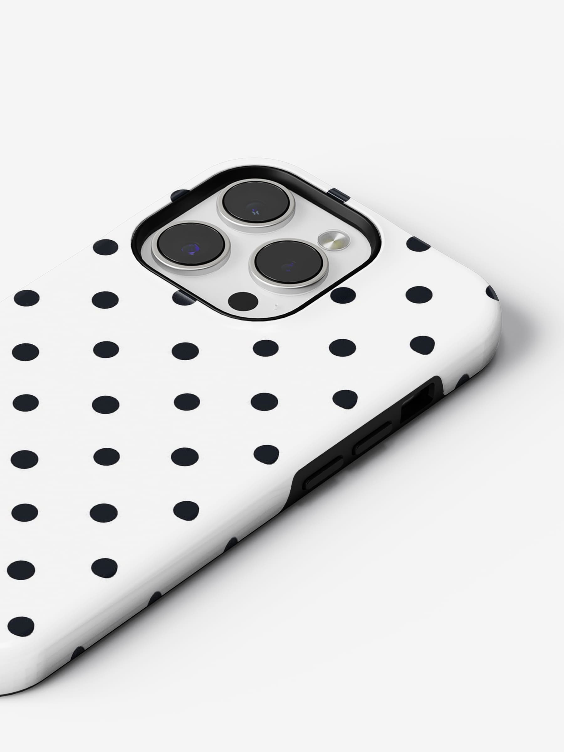 Diva Dots MagSafe | phone case · Veloure