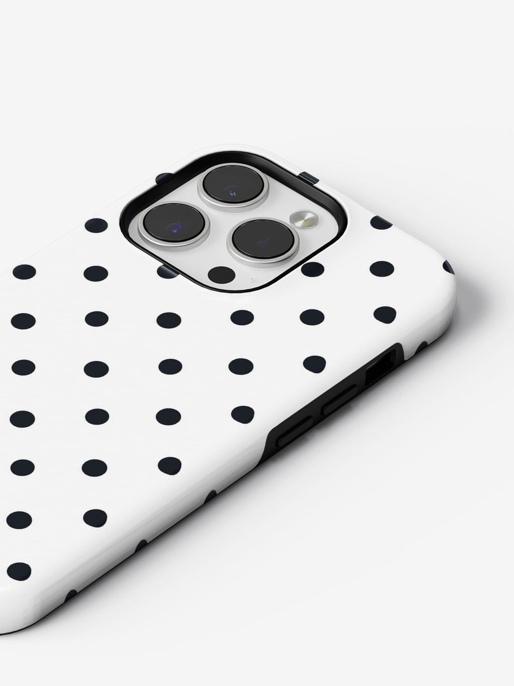 Diva Dots | phone case · Veloure