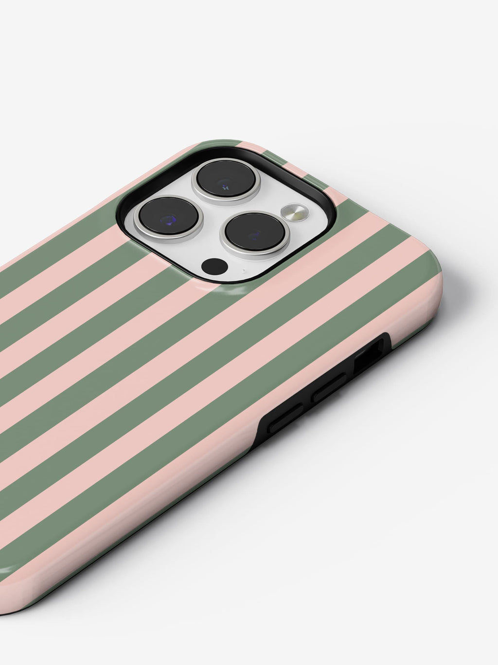 Rosé Pistachio | phone case · Veloure