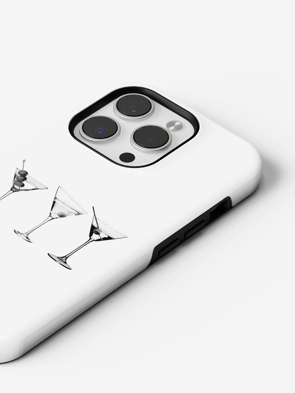 Dirty Martini MagSafe | phone case · Veloure