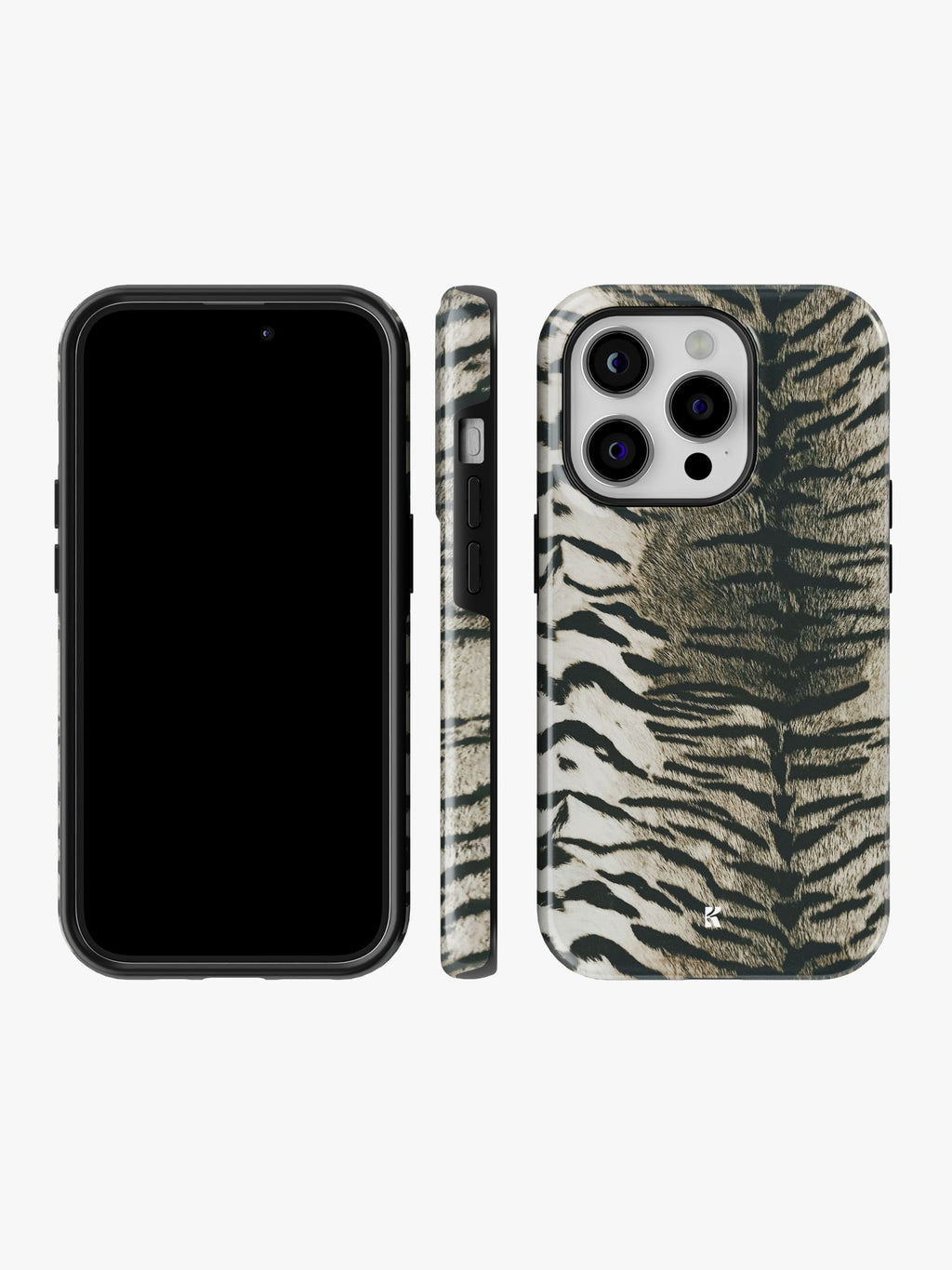 Snow Kitty MagSafe | phone case · Veloure