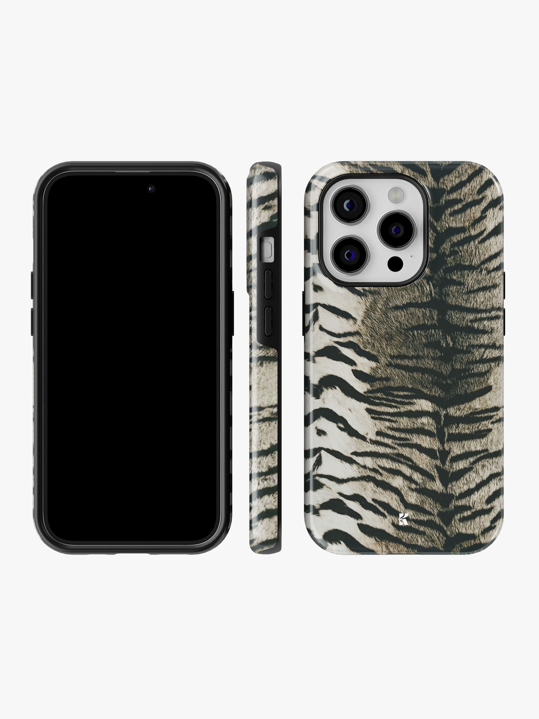 Snow Kitty MagSafe | phone case · Veloure