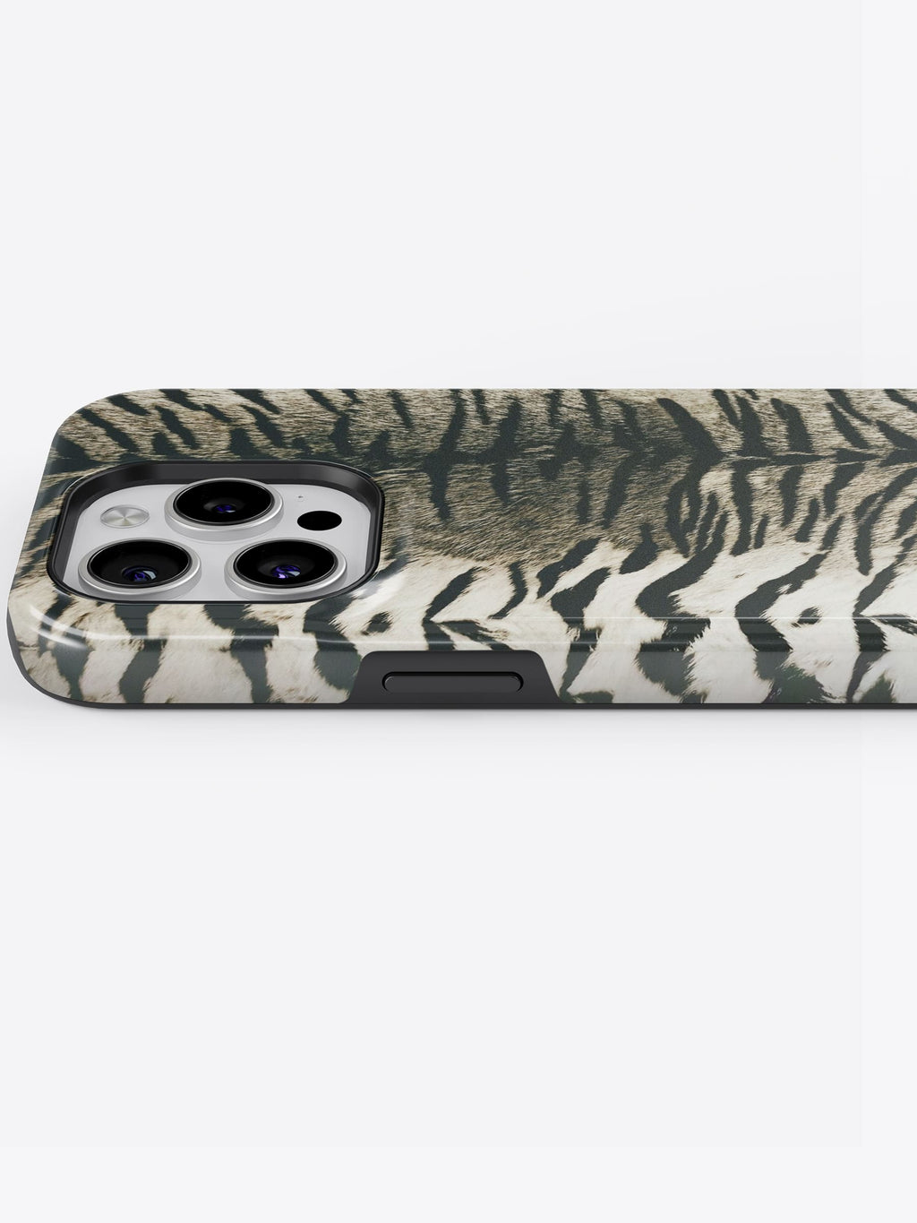 Snow Kitty | phone case · Veloure