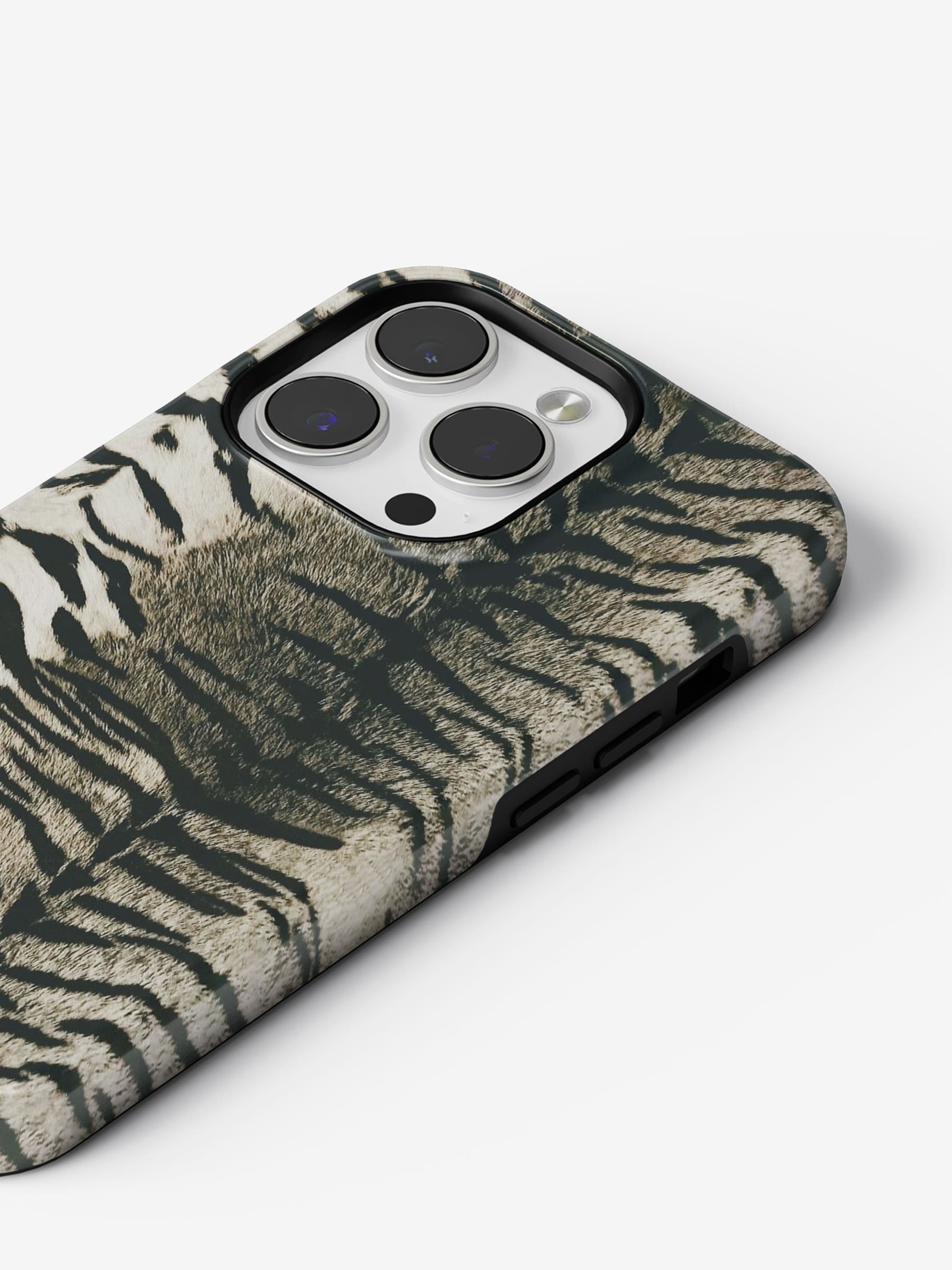 Snow Kitty MagSafe | phone case · Veloure