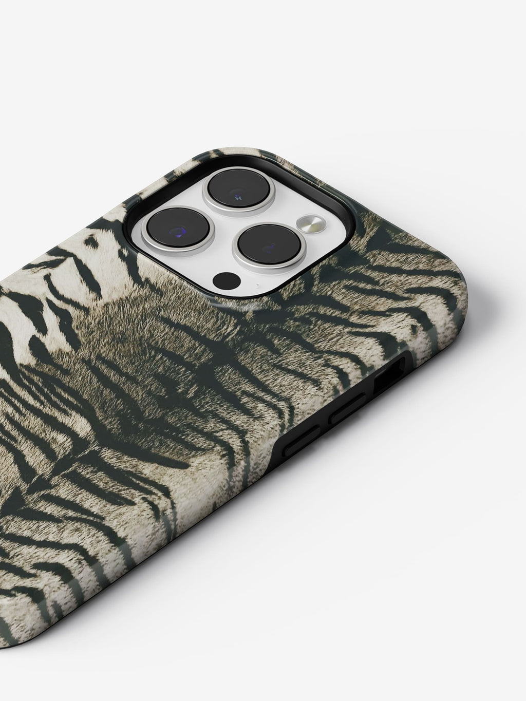 Snow Kitty | phone case · Veloure